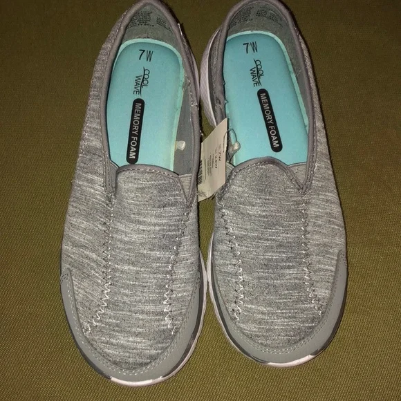Cool wave shoes new arrivals